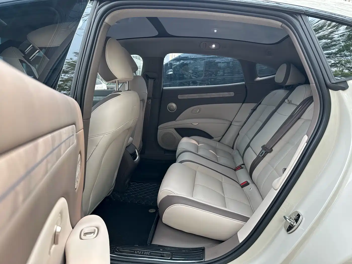 ZHIJI AUTOMOBILE ZHIJI L6