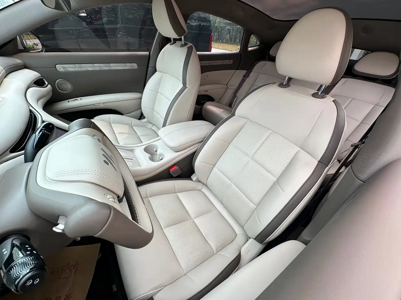 ZHIJI AUTOMOBILE ZHIJI L6