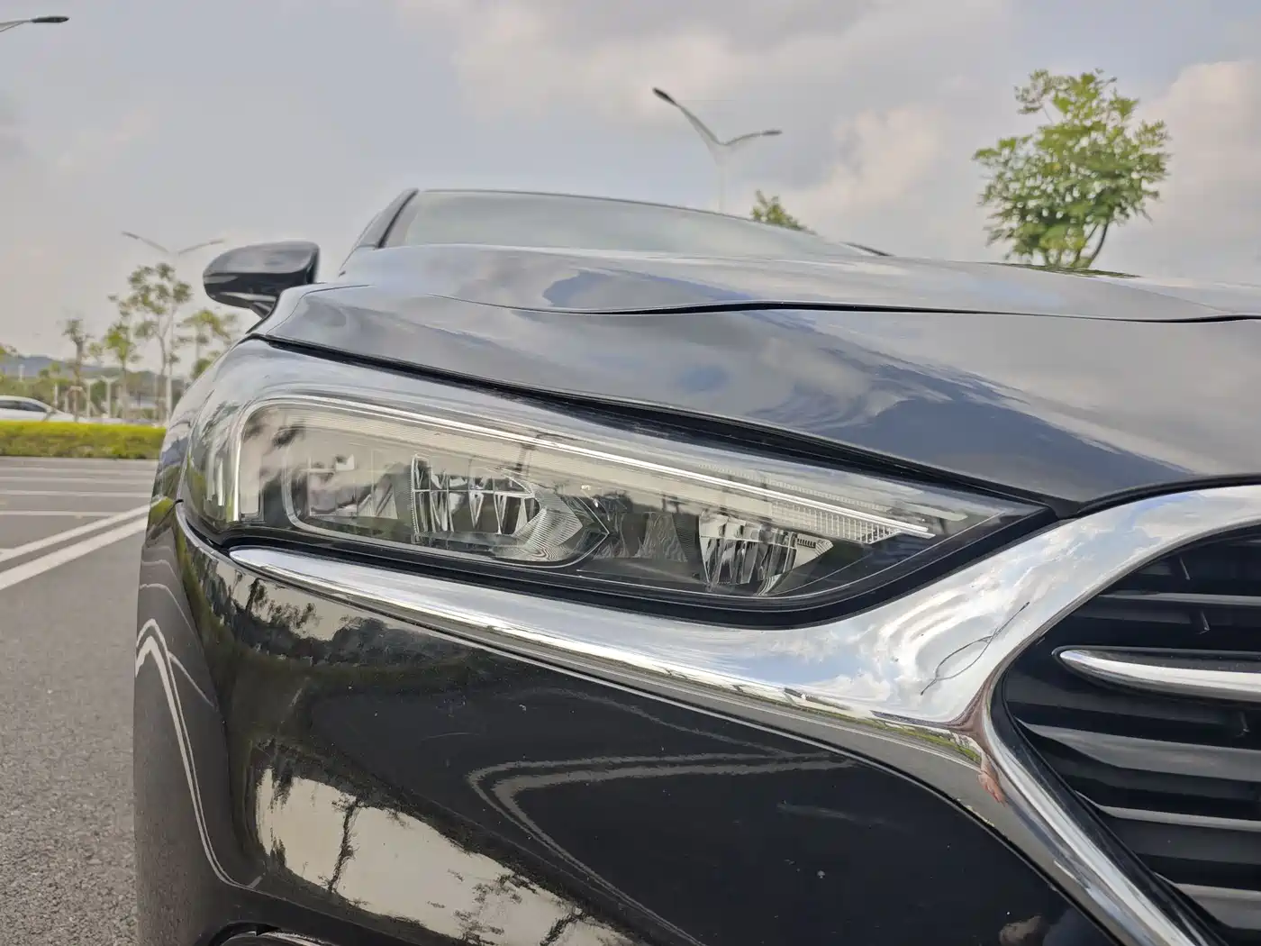 Buick LaCrosse 2021 652T Luxury Edition фото 7