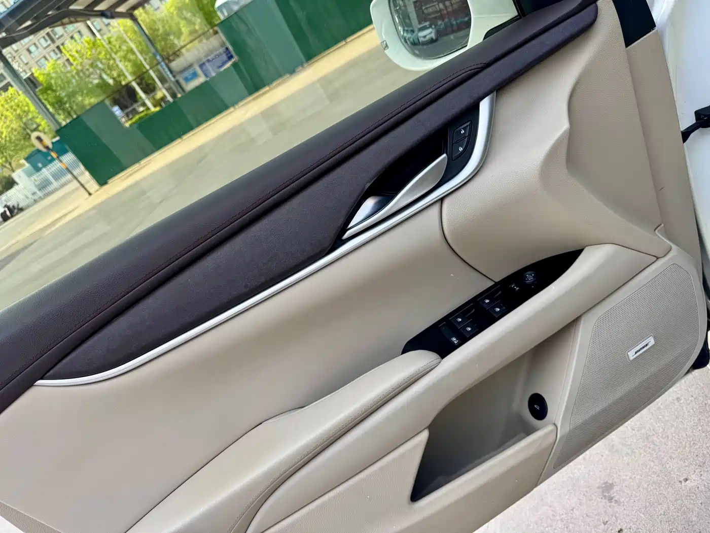 Cadillac XTS 2015 28T Comfort фото 10
