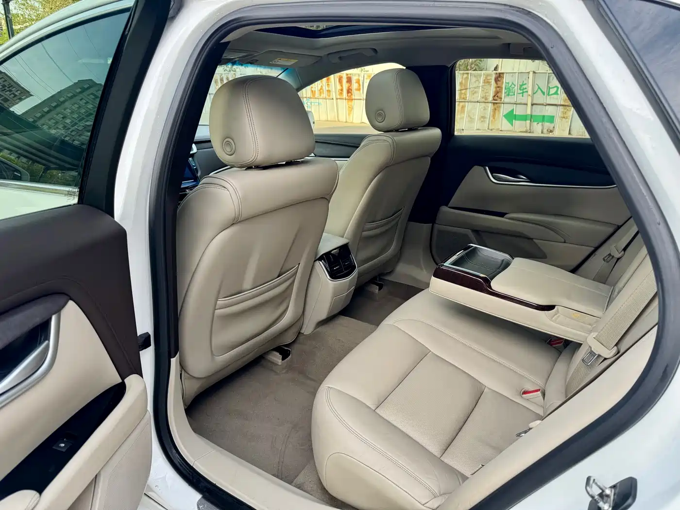 Cadillac XTS 2015 28T Comfort фото 7