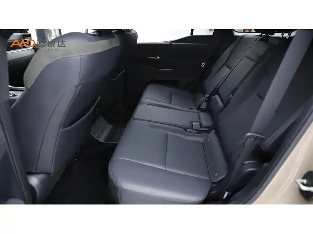 Lexus GX 2024 2024 OVERTRAIL Summit Edition