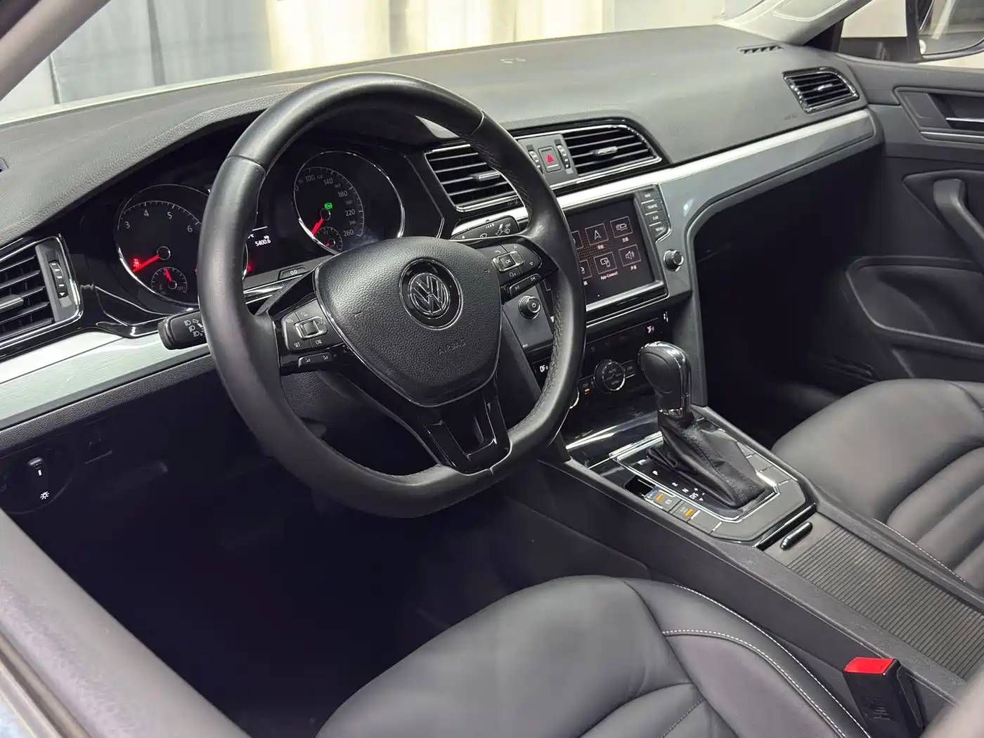 Volkswagen Lamando 2017 280TSI DSG Comfort Edition фото 15