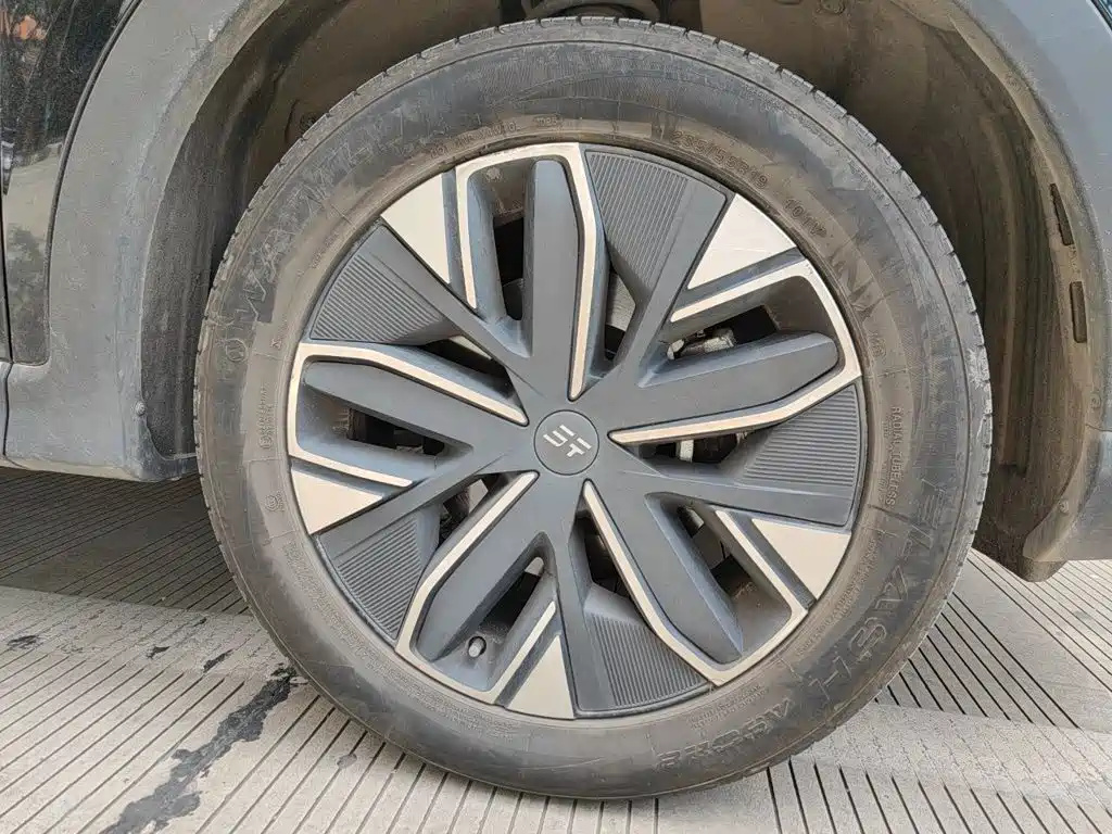 Jetour Shanhai L7 2025 2024 1.5T 120km MAX 5-seater