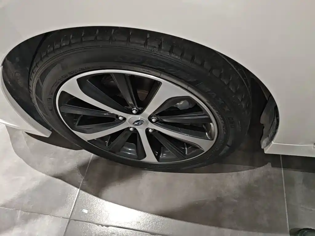 Subaru Legacy 2018 2017 2.5i AWD Glory Edition EyeSight