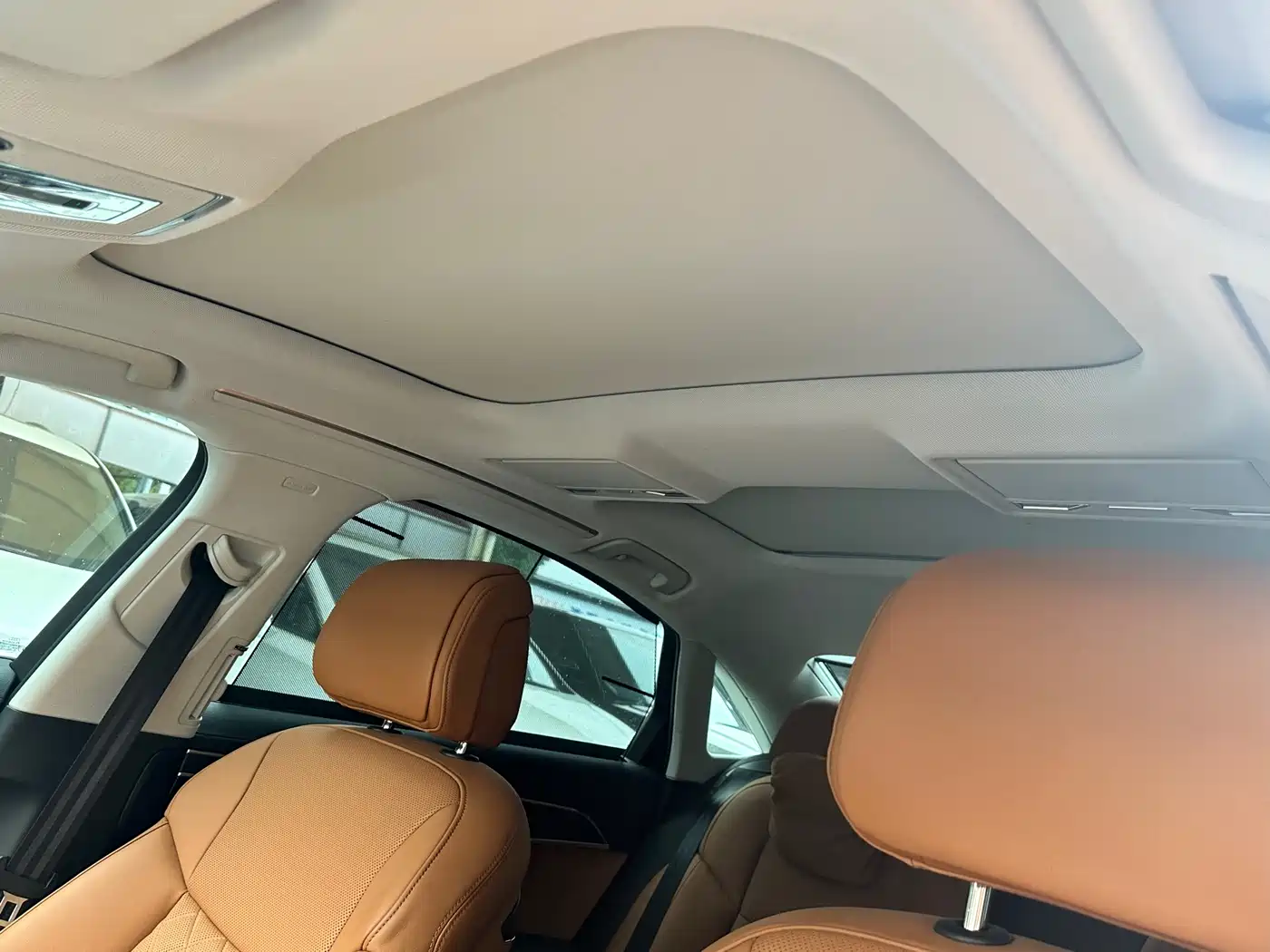 Subaru Forester 2019 2.0i Smart Hybrid Sport EyeSight фото 16