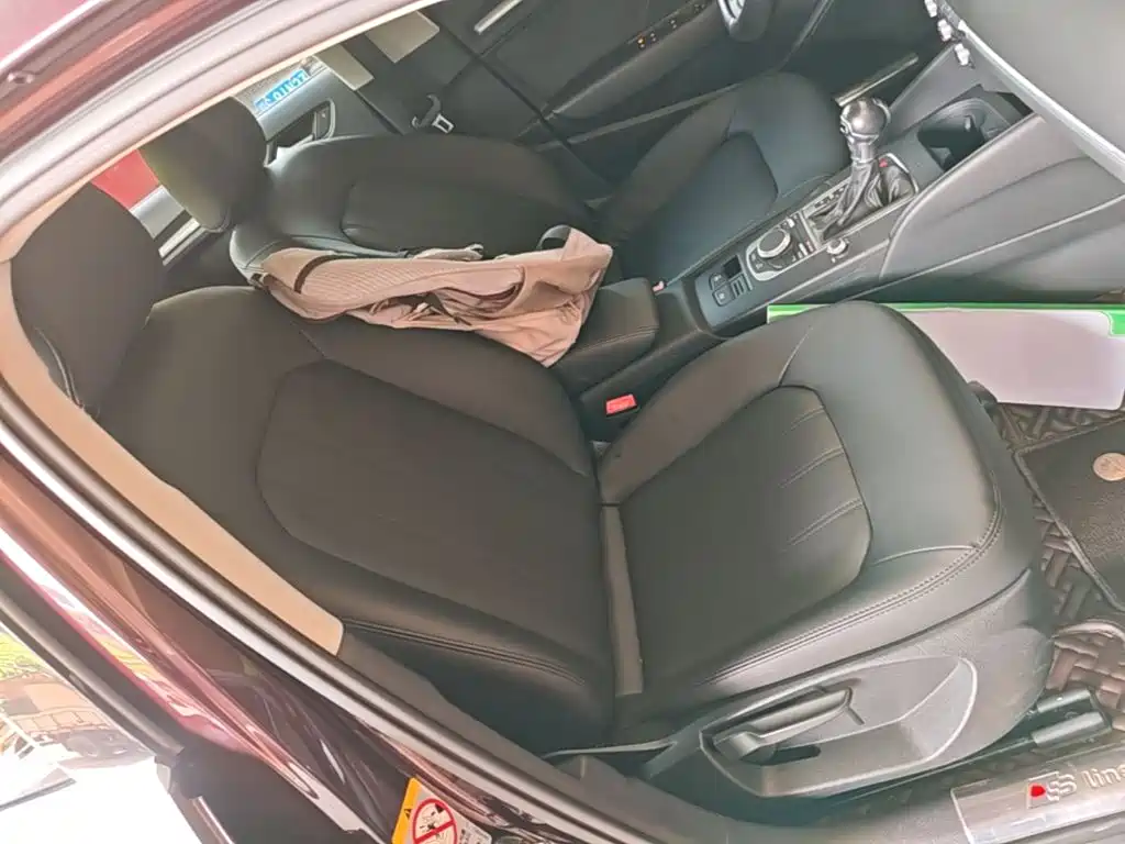 Фото 25 - Audi A3