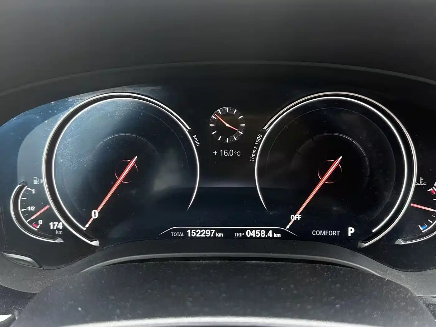 BMW 5 Series 2018 Facelift 530Li Exclusive Luxury Package фото 2