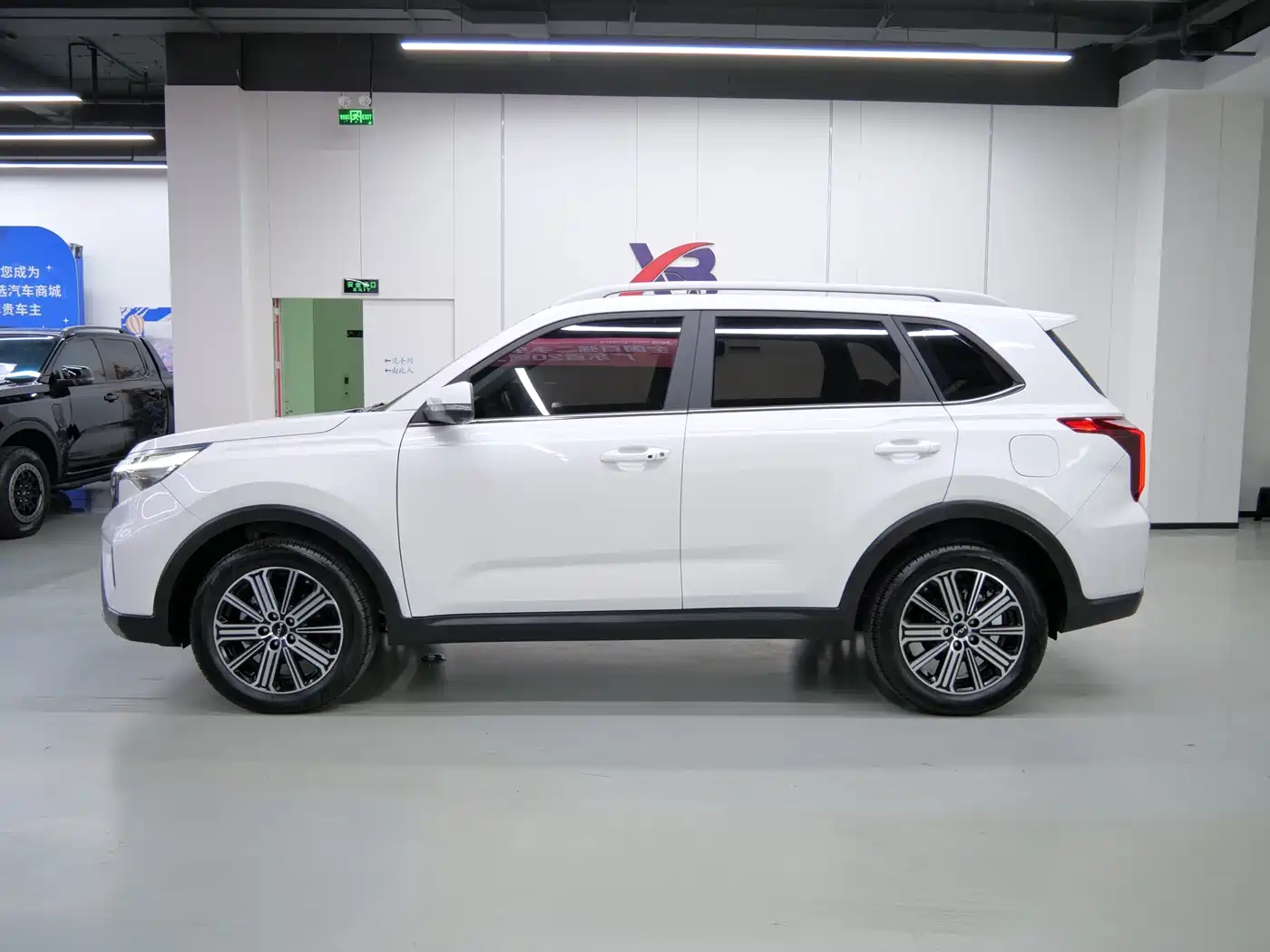 Kia Sportage 2021 Ace 2.0L Brilliant Edition фото 4