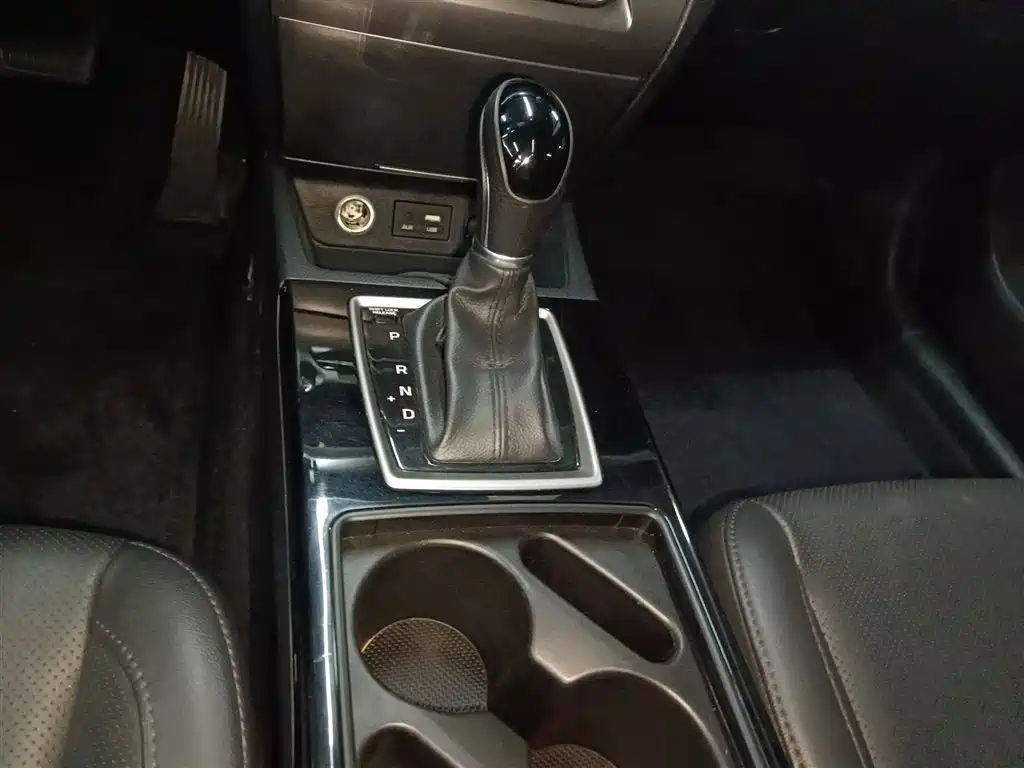 Hyundai Mistra 2017 1.8L Automatic Smart GLS (China V) фото 10