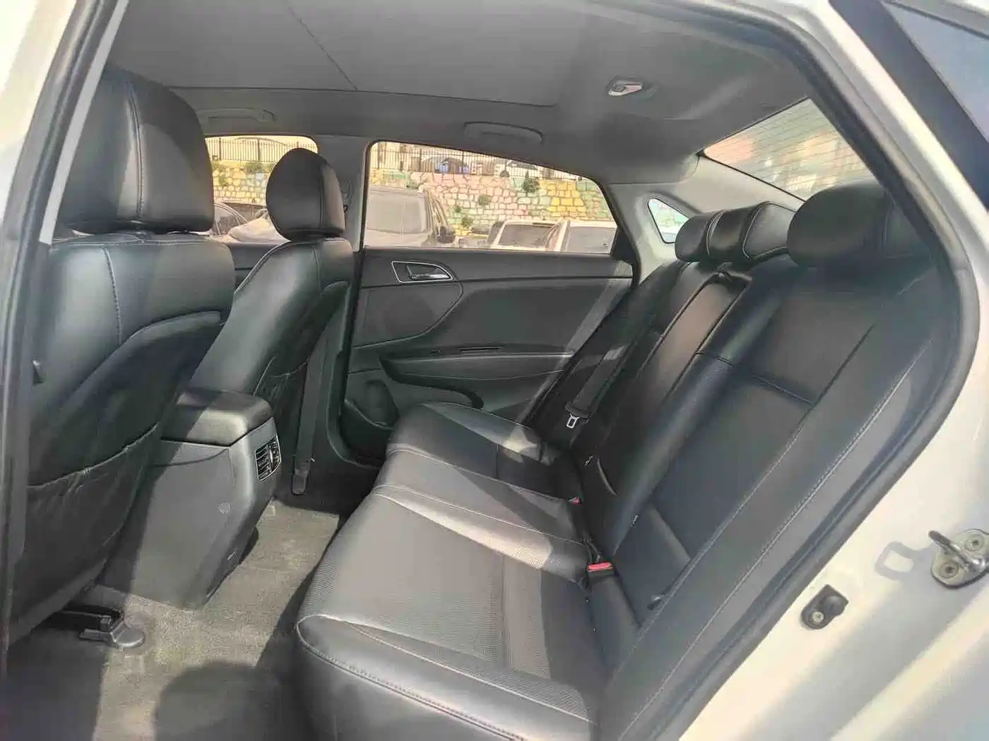 Hyundai Mistra 2014 1.8L Auto Smart GLS фото 7