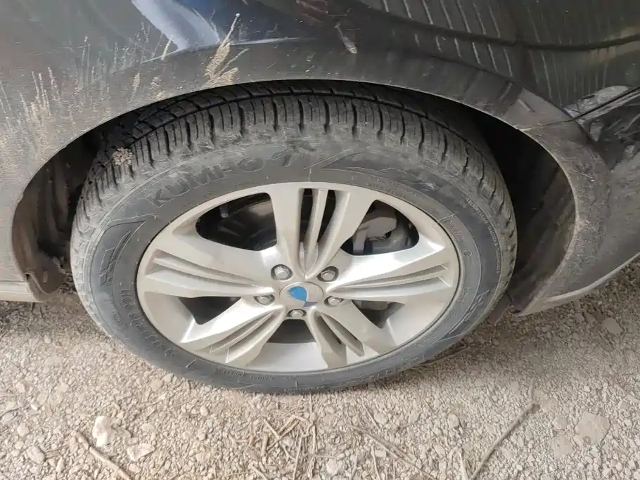 Denza Denza 2019 2018 450 Base