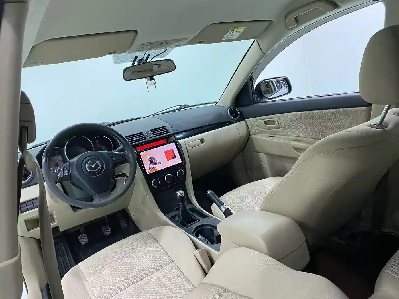Mazda 3 2014 2012 1.6L Manual Classic Special Offer