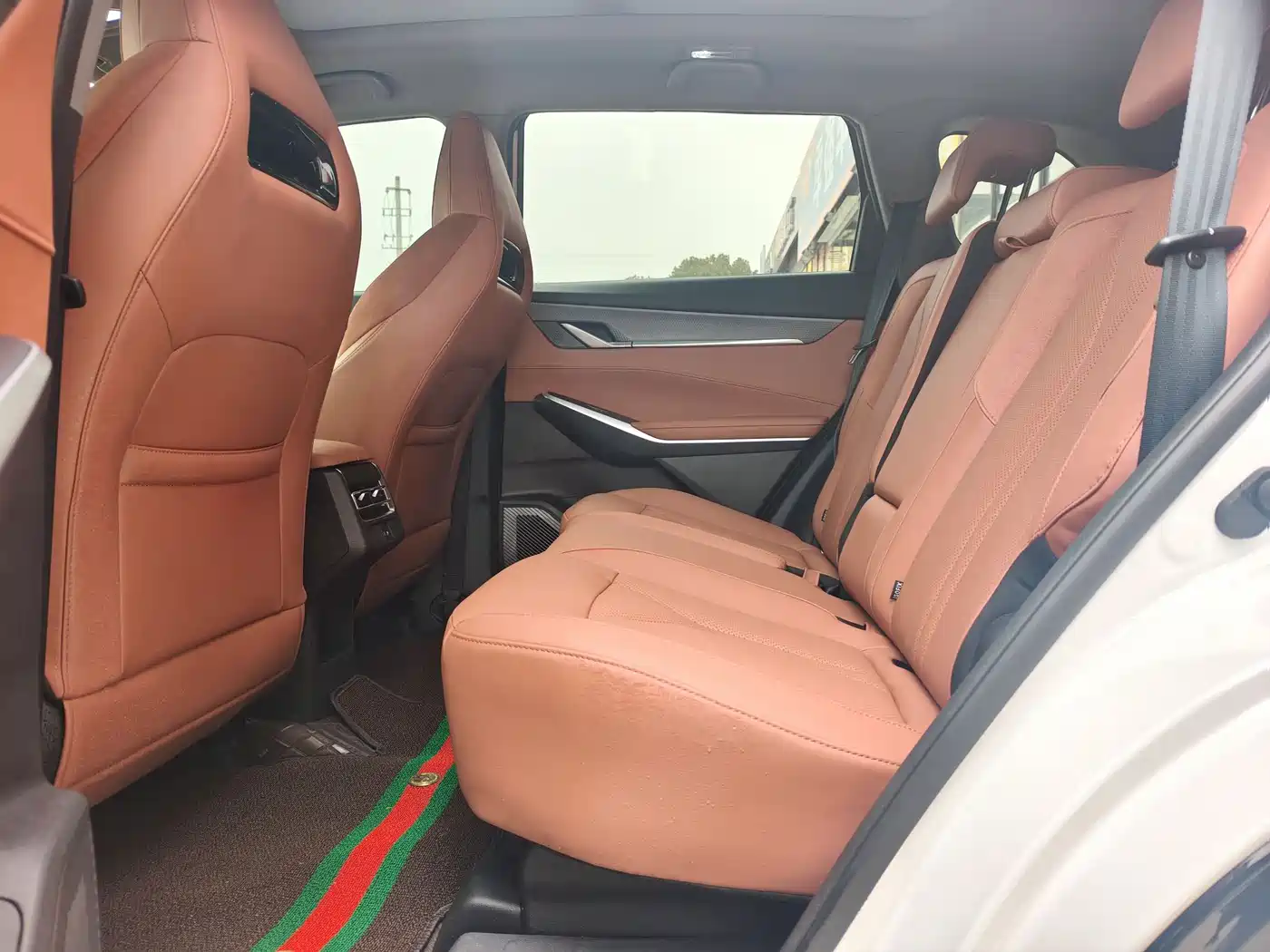 Changan CS75 PLUS 2026 2026 Model 1.5T New Blue Whale Smart Navigation Edition