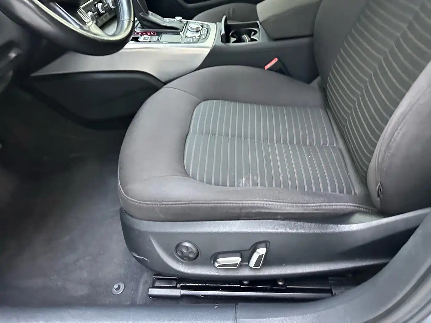 Audi A6L 2016 TFSI Technology фото 9