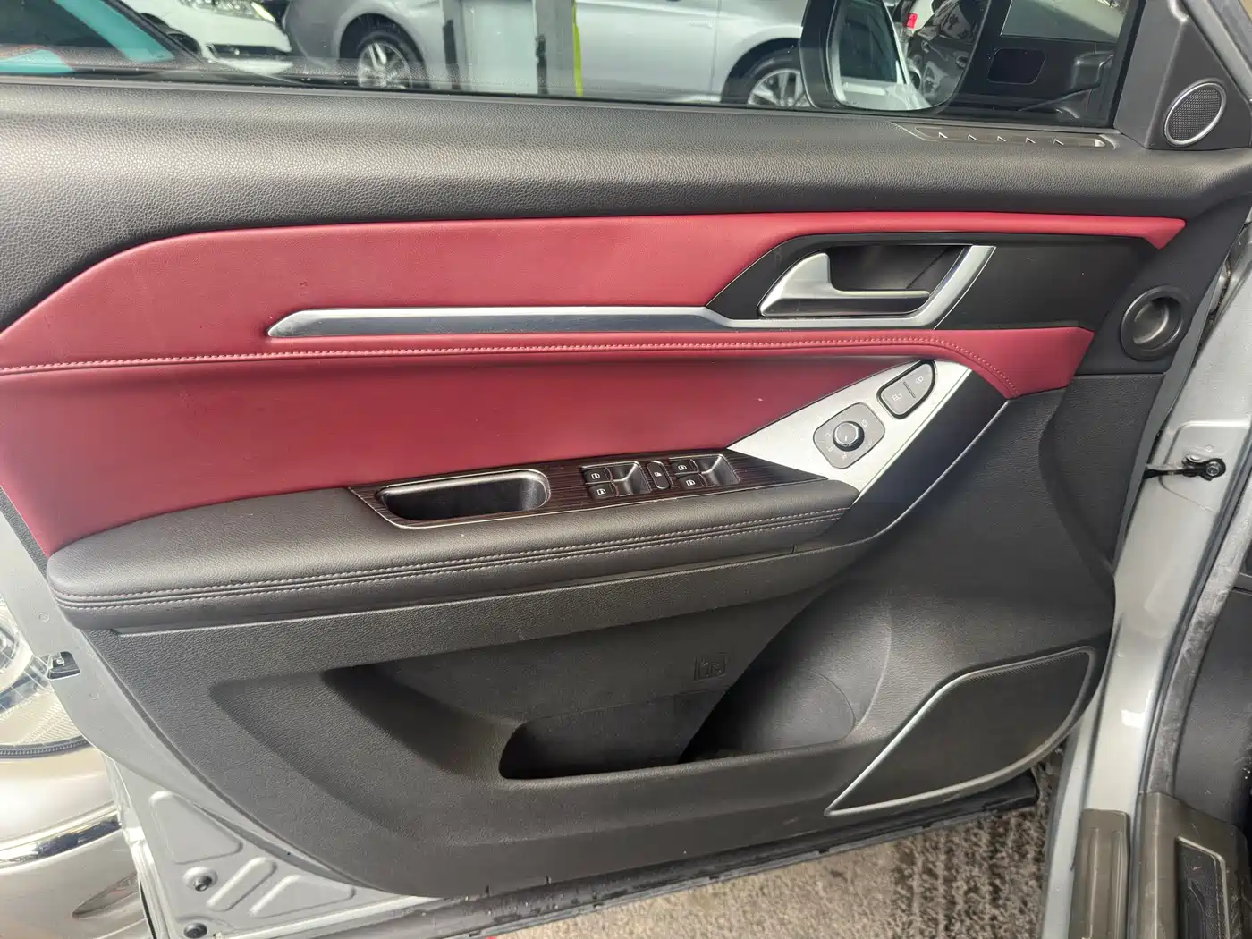 Haval Haval H6 Coupe 2019 1.5T Auto 2WD Ultra Luxury Smart Edition China VI 14