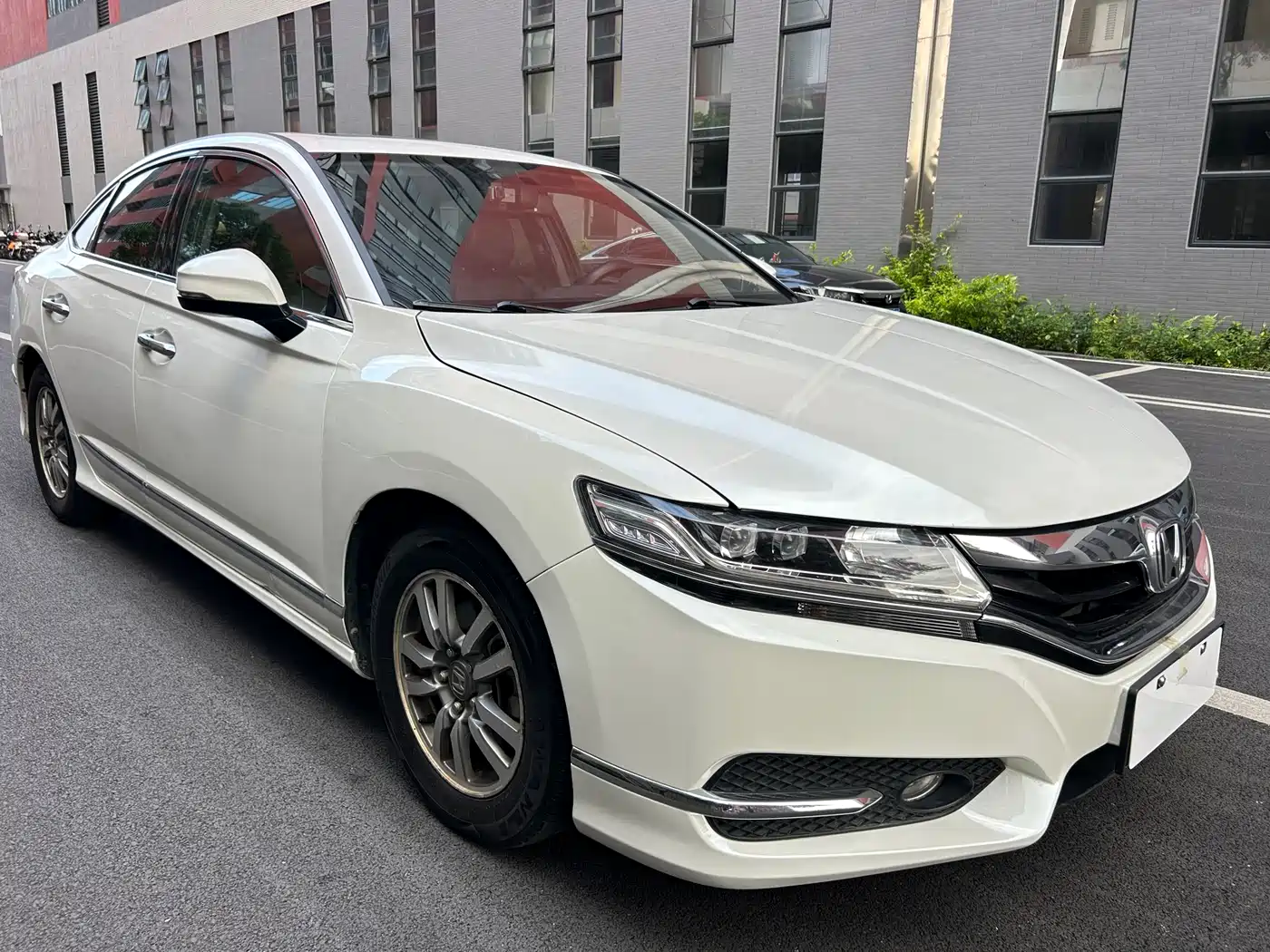 Honda Spirior 2016 2015 2.0L Premium Edition