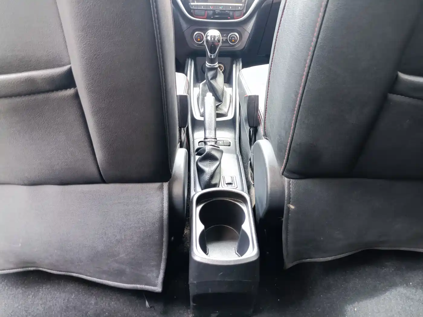 Haval H1 2015 1.5L Manual Luxury фото 30