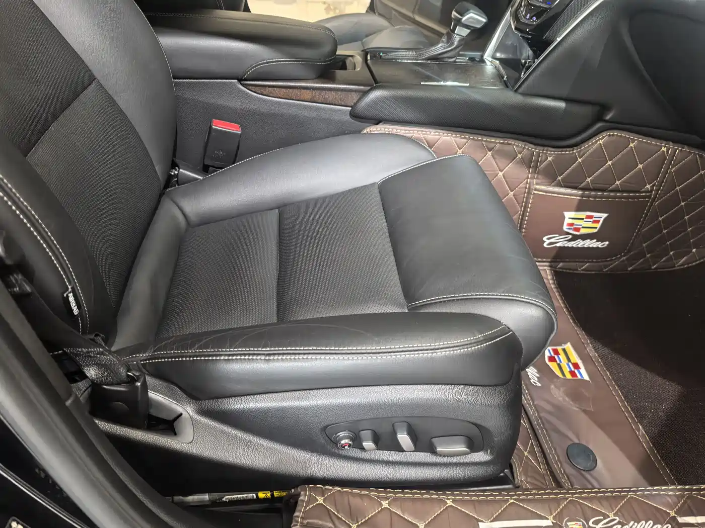 Cadillac XTS 2018 28T Elite фото 16