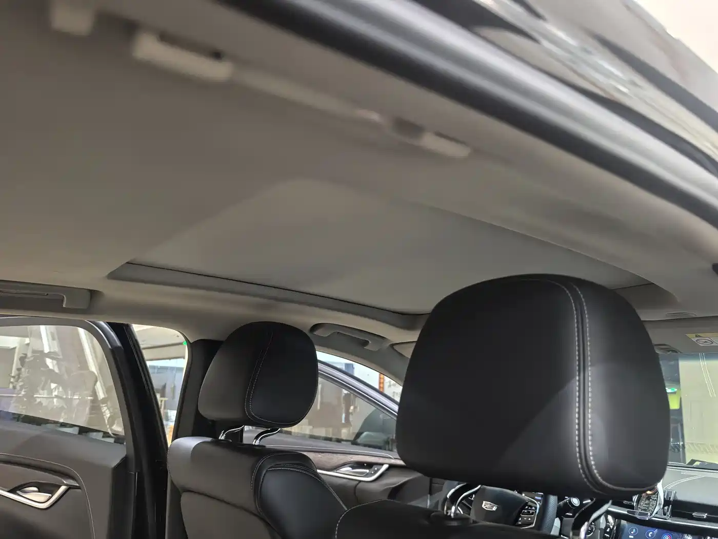 Cadillac XTS 2018 28T Elite фото 17