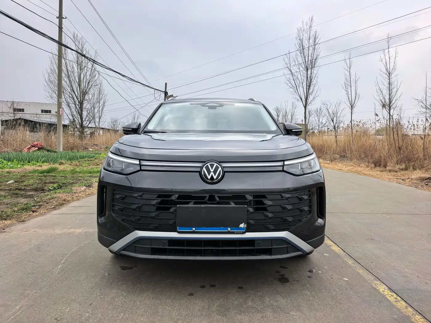 Volkswagen Tayron 2025 Tayron L 300TSI 2WD Elite