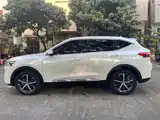 Фото 21 - Haval F7