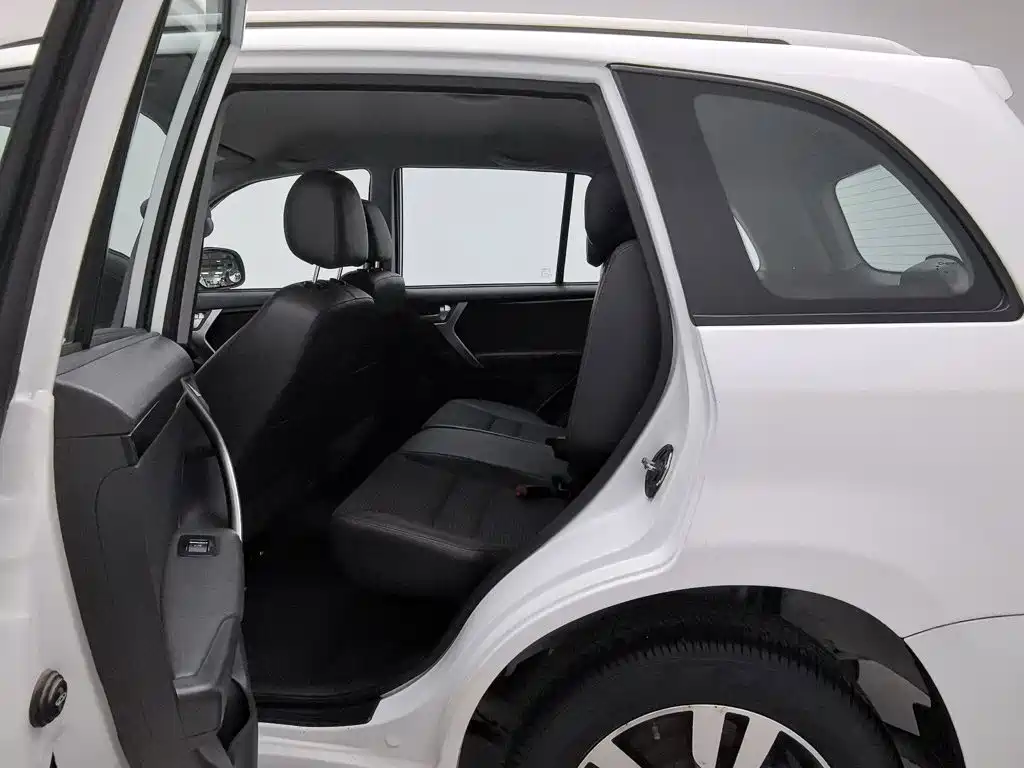 Chery Tiggo 3 2019 2018 Classic Edition 1.6L Manual Elite