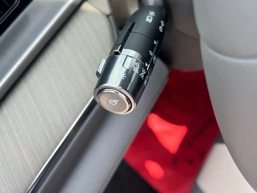 Denza N7 2025 Model 630 AWD Smart Drive Dual-LiDAR Flagship Edition фото 9