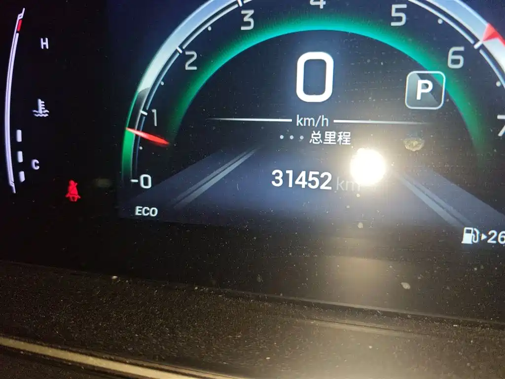 GAC Trumpchi Trumpchi M6 2023 PRO 270T DCT Luxury Edition фото 5