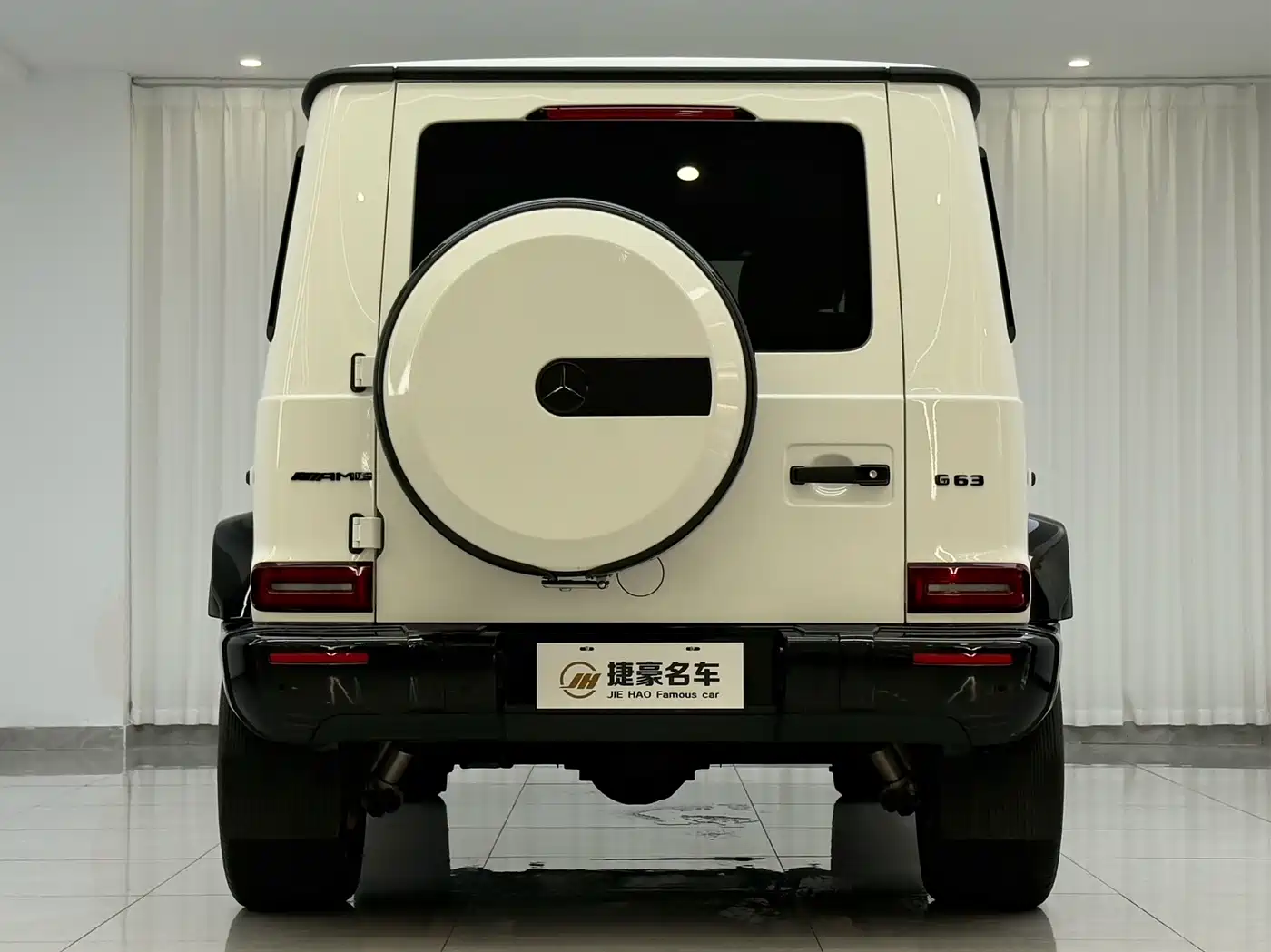 Mercedes-Benz G-Class 2023 2022 G 500