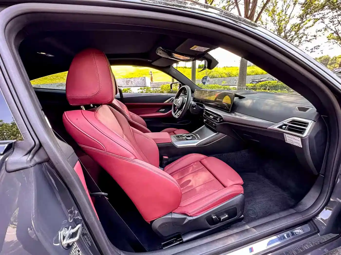 BMW 4-SERIES