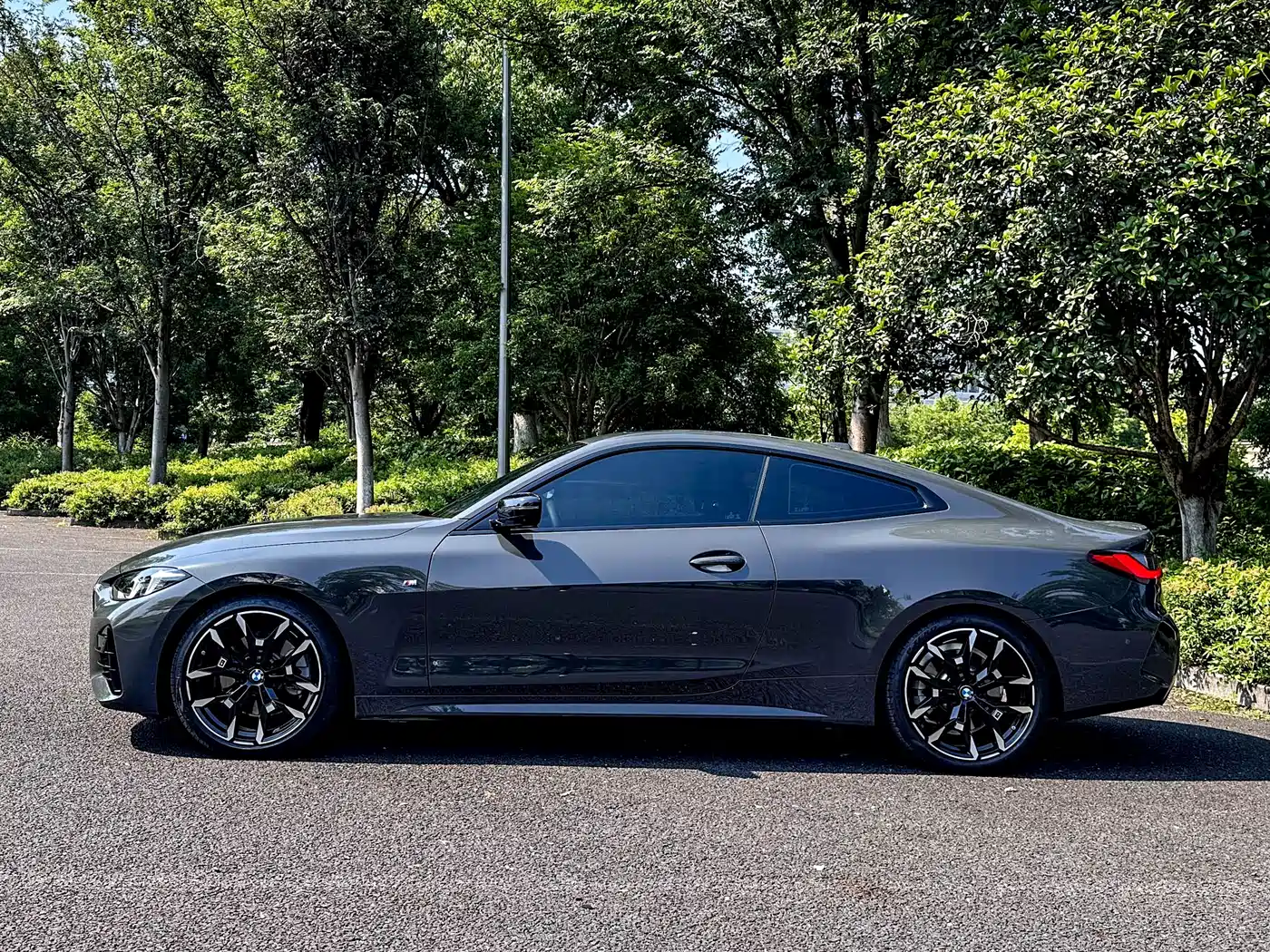 BMW 4-SERIES