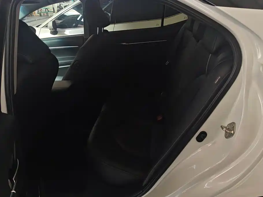 Toyota Camry 2023 2021 2.5S Feng Shang Edition