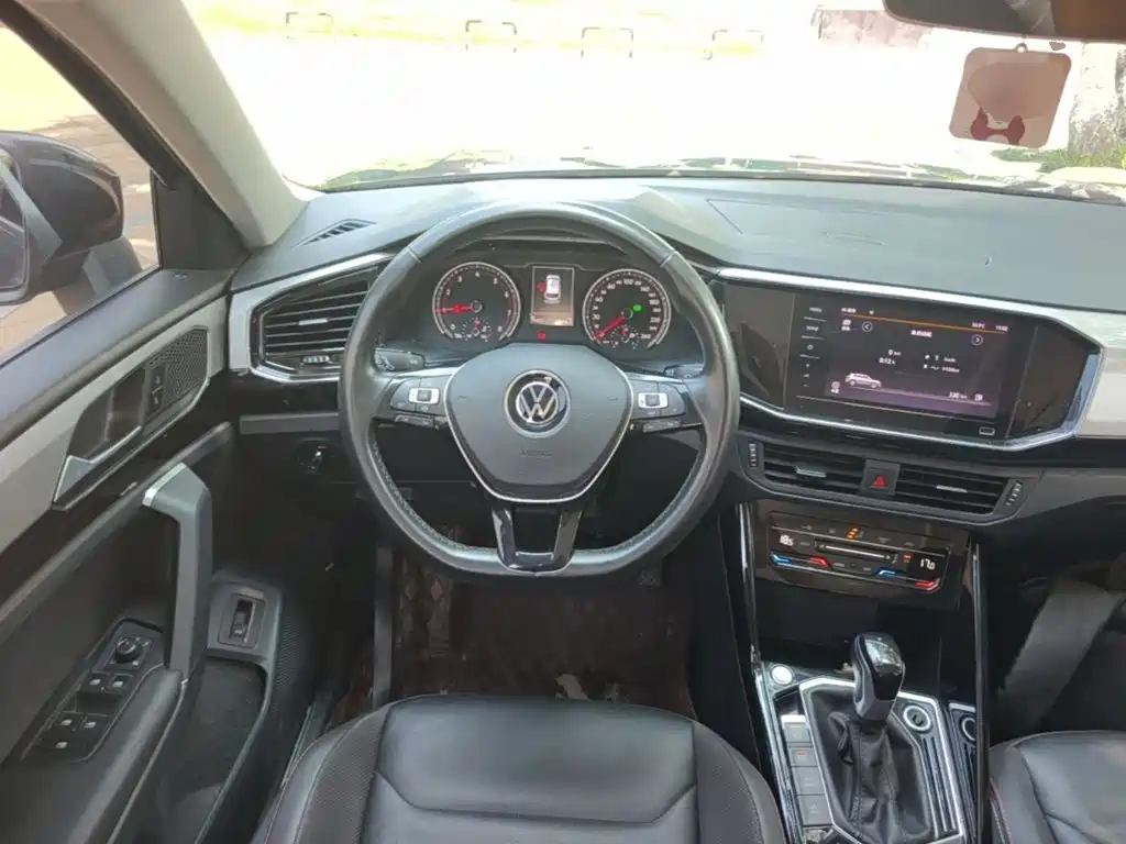Фото 11 - Volkswagen Tayron