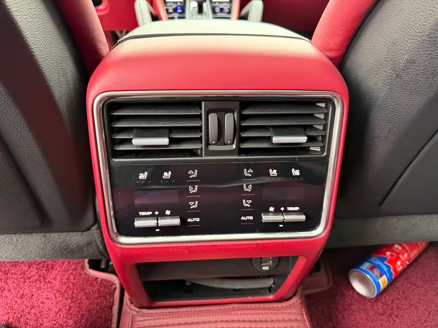 Porsche Cayenne 2018 Cayenne 3.0T фото 6