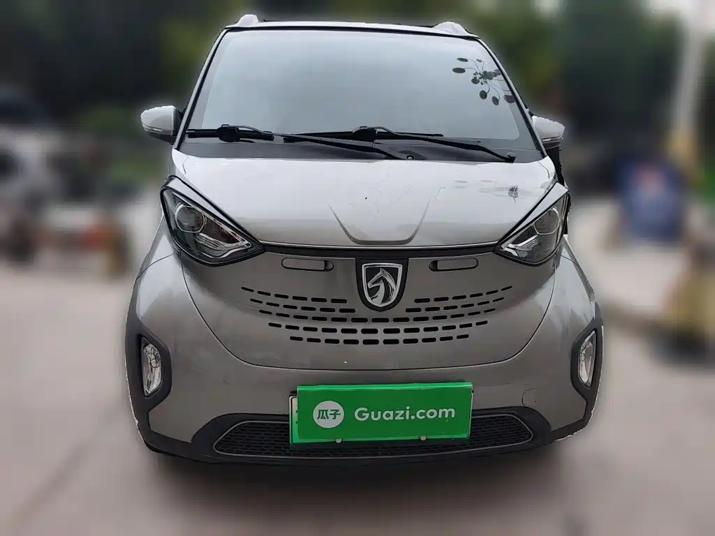 Baojun E100 2019 2019 250KM Smart Edition