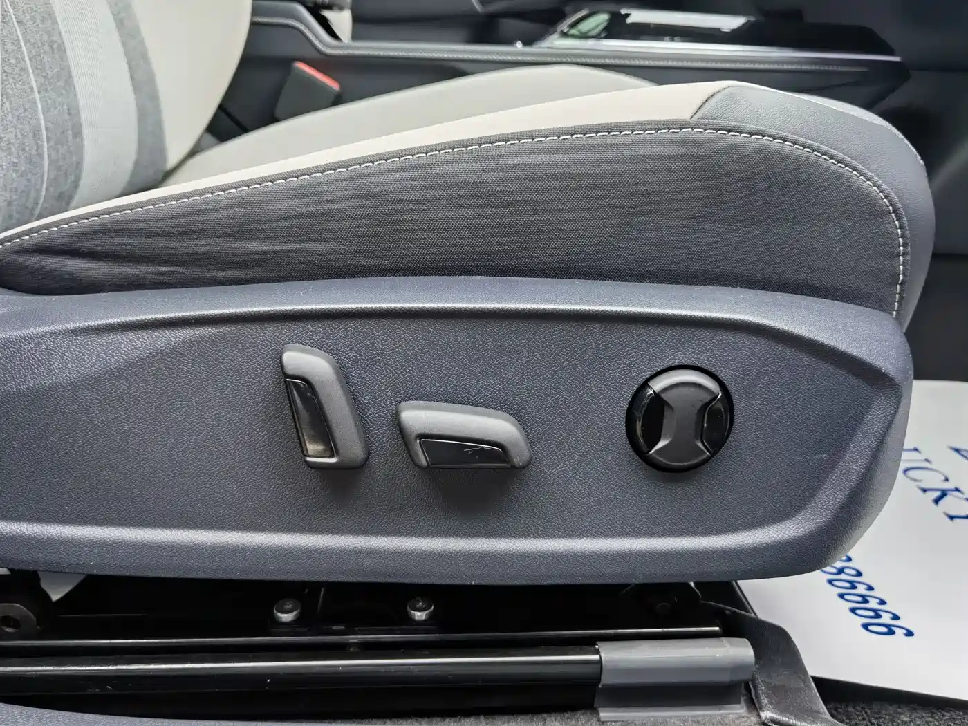Volkswagen ID.4 CROZZ 2024 Pure Limited Edition фото 16