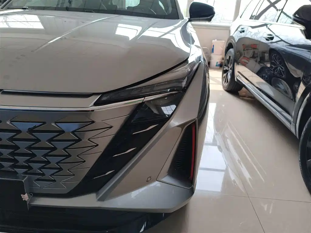 صورة 24 - Changan Oshan Z6