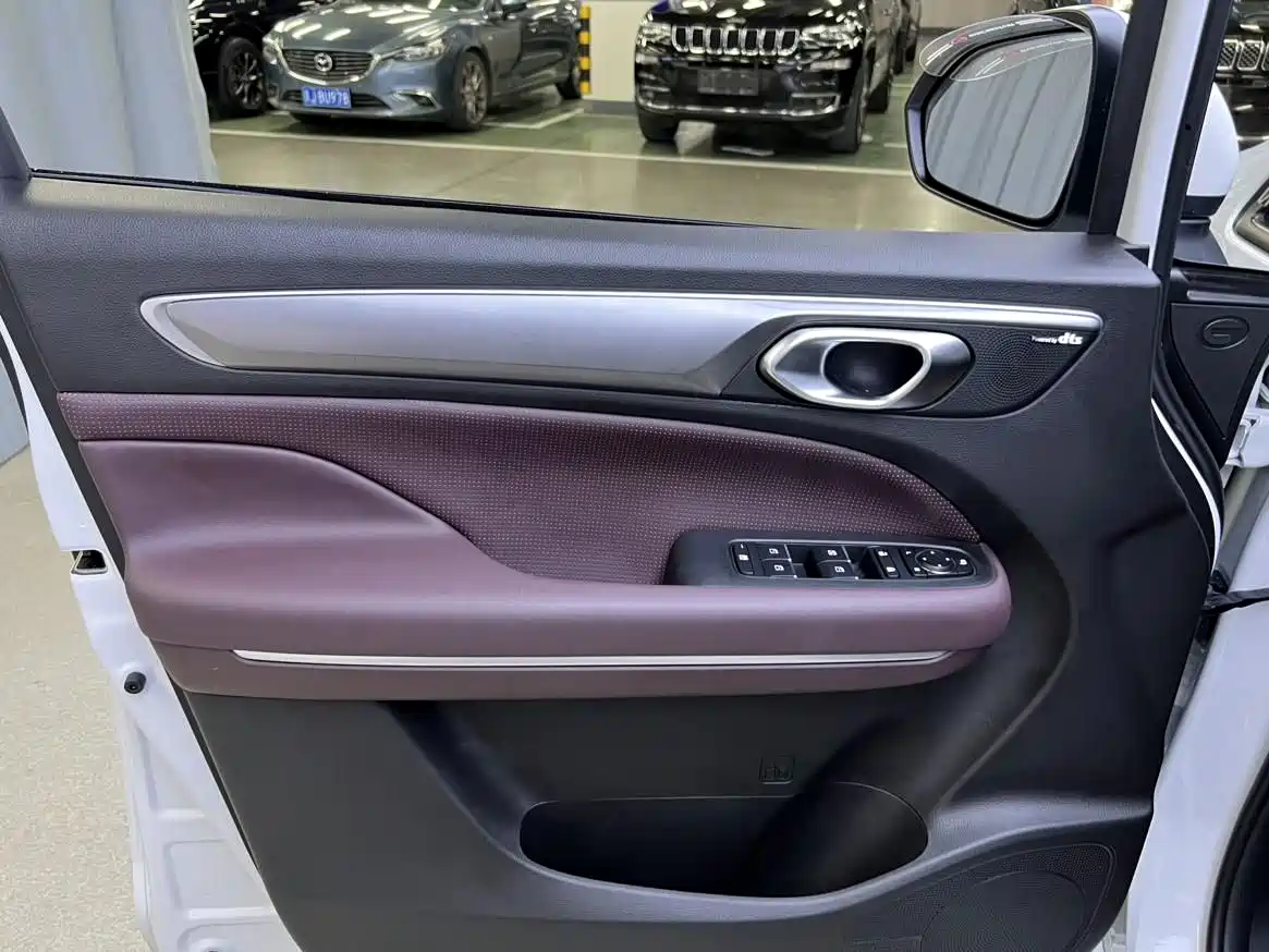 GAC Trumpchi Trumpchi M6 2023 PRO 270T DCT Luxury Edition фото 10