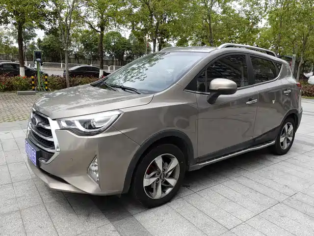 JIANGQI GROUP RUIFENG S3