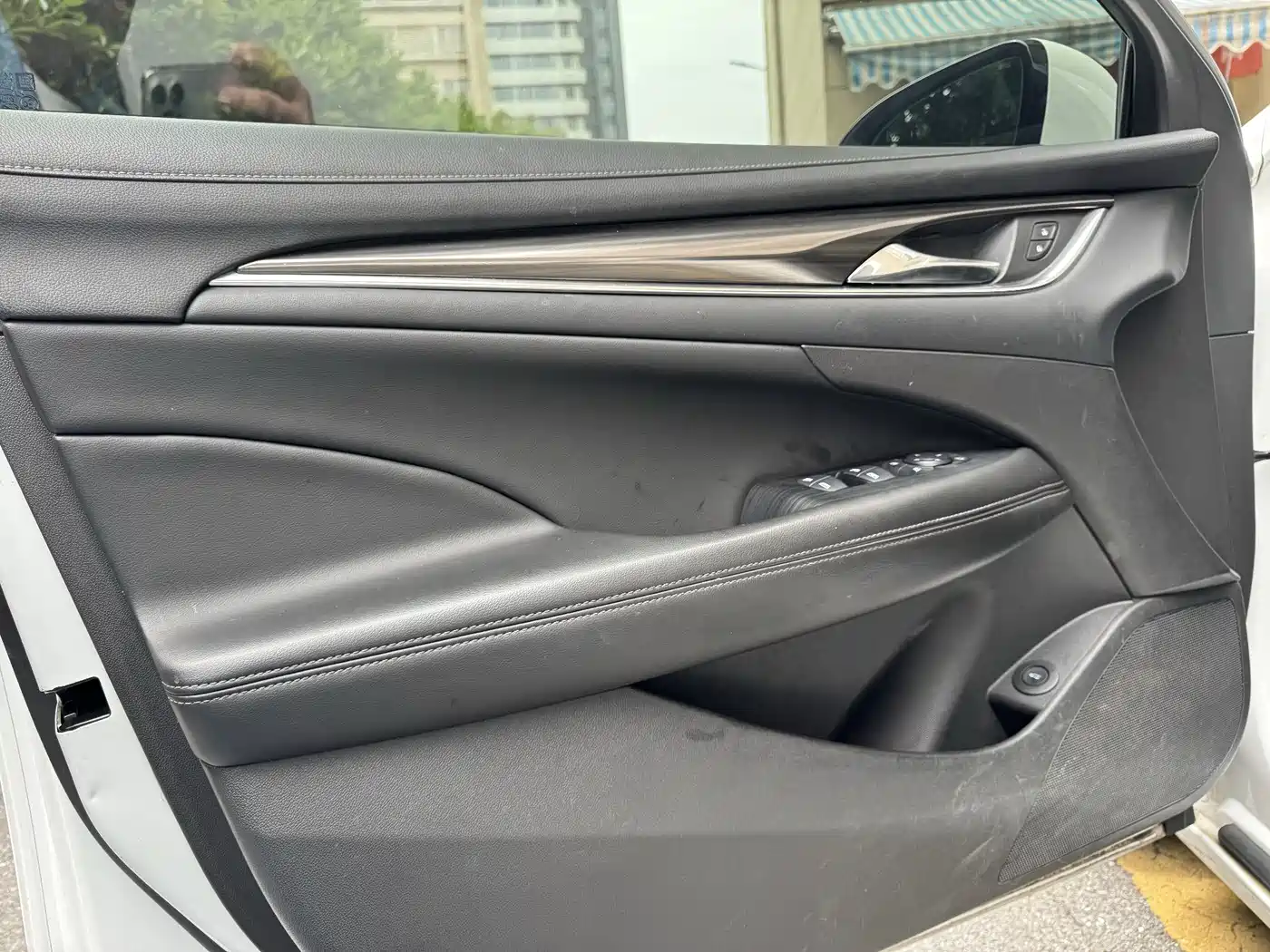 Buick LaCrosse 2018 Model 28T Elite Edition фото 10