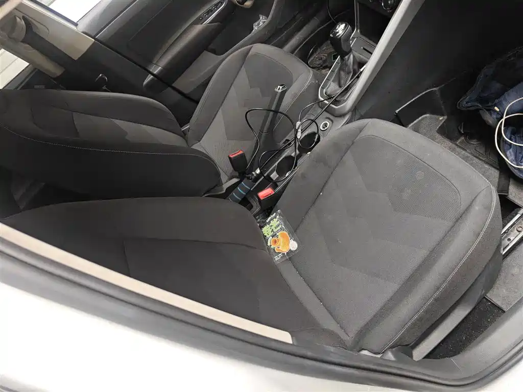 Volkswagen Polo 2023 Facelift Plus 1.5L Auto Joyful Living Edition фото 25