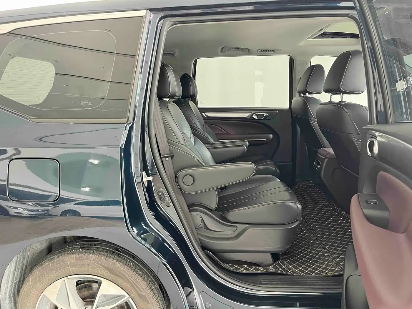 GAC TRUMPCHI M6