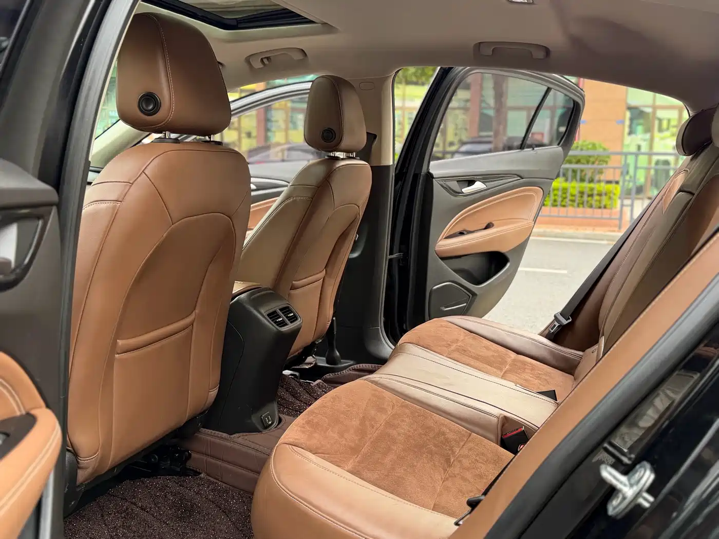Buick Regal 2021 552T Elite фото 6