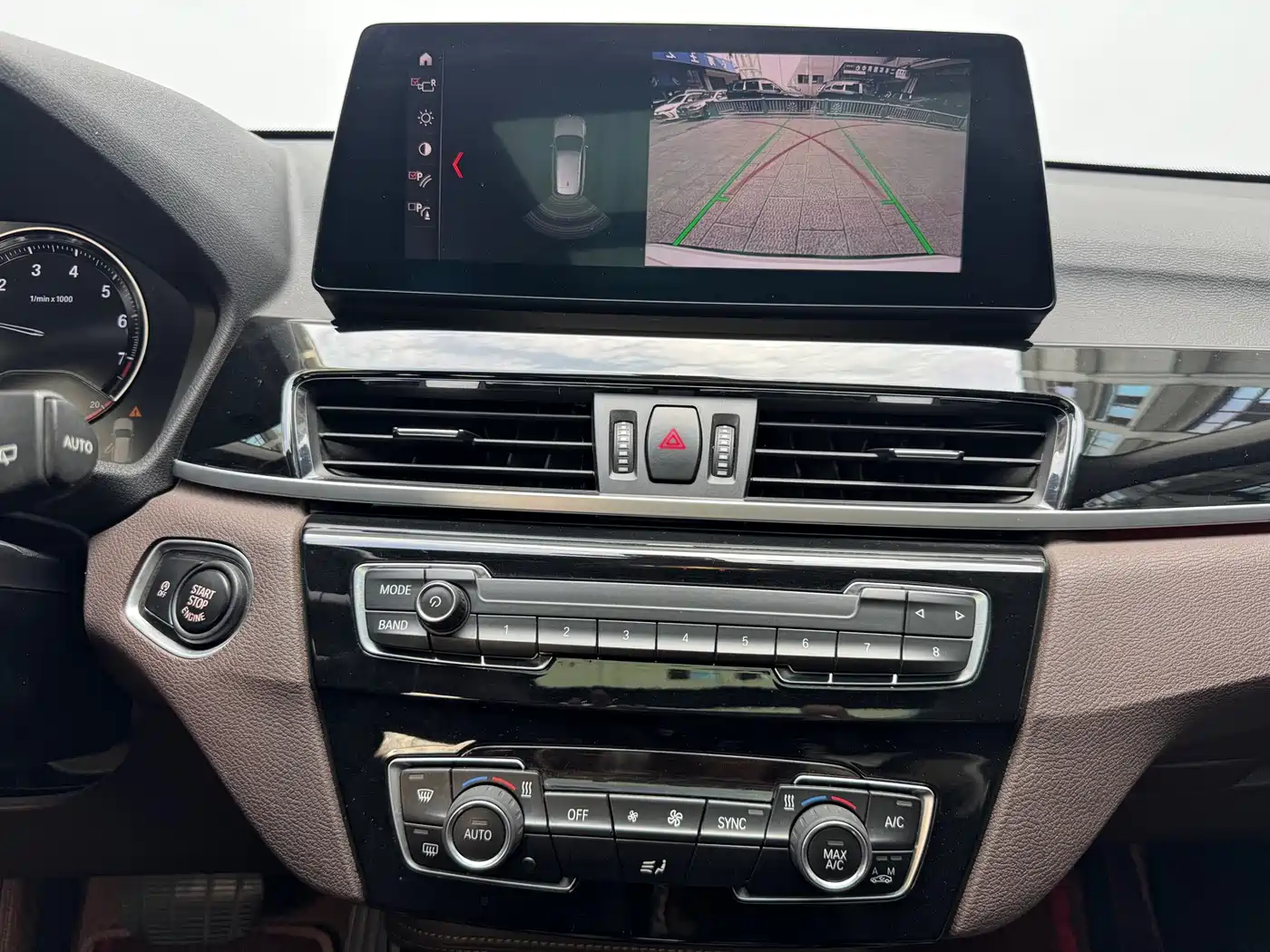 BMW X1 2020 sDrive20Li Premium Edition фото 14