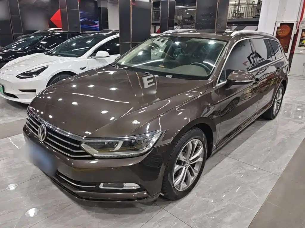 Volkswagen Weilan 2016 2016 280TSI 2WD Comfort