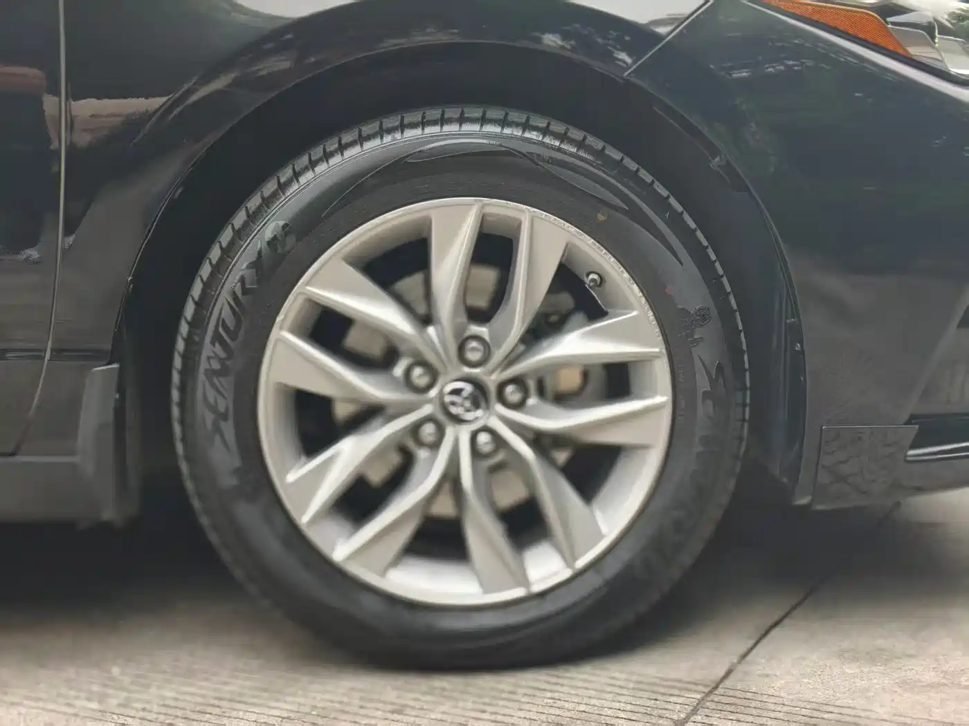 Toyota Avalon 2019 2.0L Luxury Edition (China VI) фото 16