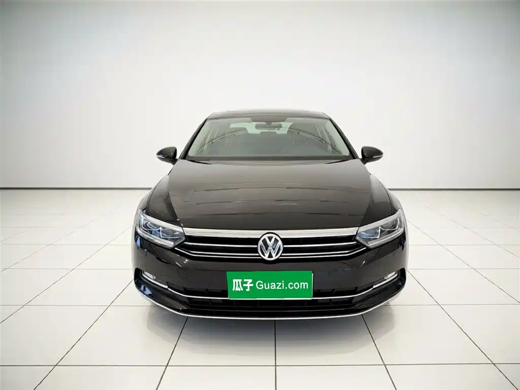 Volkswagen Magotan 2019 330TSI DSG Leading China VI фото 3