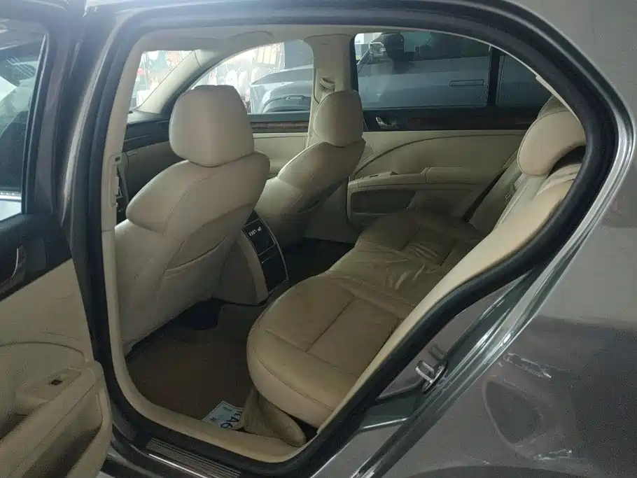 Škoda Superb 2012 2012 1.8TSI Automatic Noble Elegance Edition