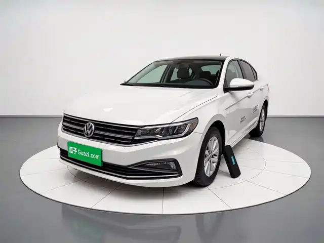  Volkswagen Bora 2019 1.5L Manual Fashion Type